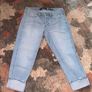 Hollister jeans